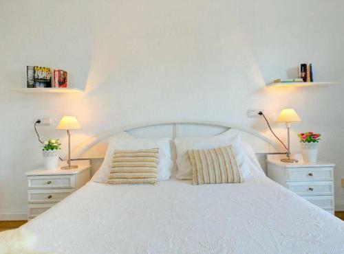 Apartamento Fran Playa 1� Linea
