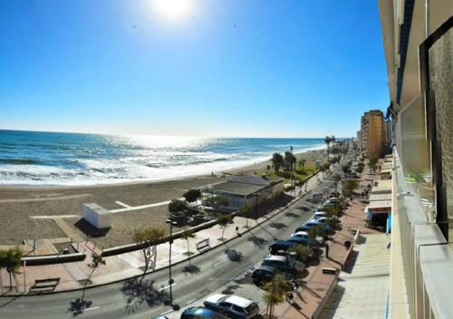 Apartamento Fran Playa 1� Linea