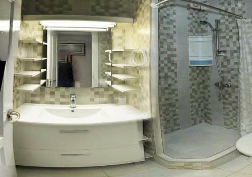 Apartamento Fran Playa 1� Linea