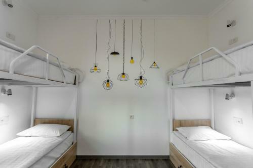 Registan Hostel