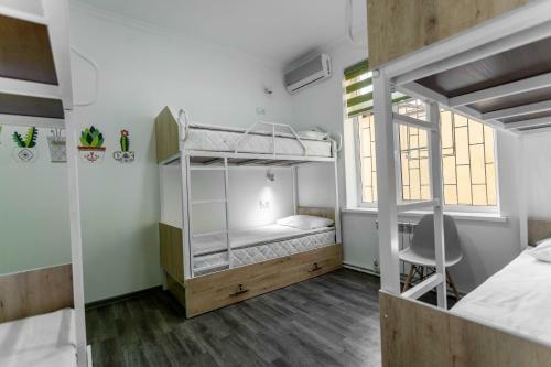 Registan Hostel