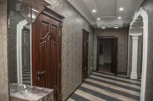 Favorite Apartment