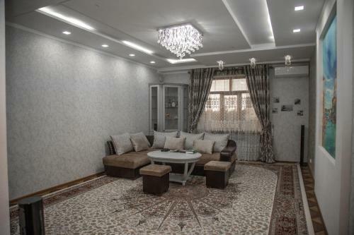 Favorite Apartment