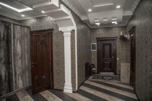 Favorite Apartment