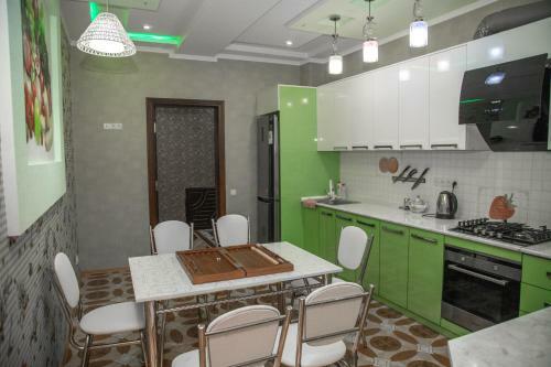 Favorite Apartment