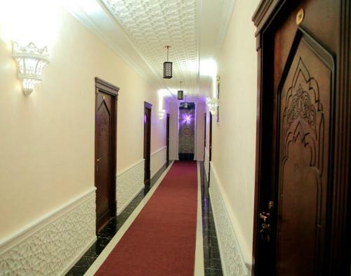 Kamila Hotel Boutique