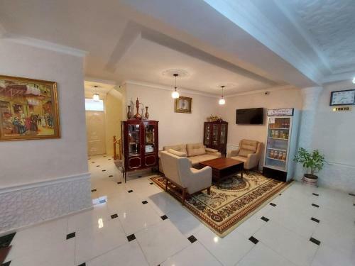 Kamila Hotel Boutique