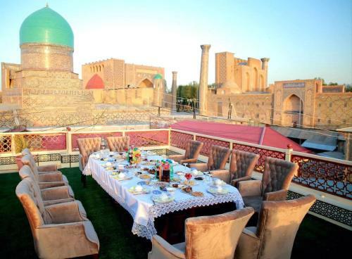 Kamila Hotel Boutique