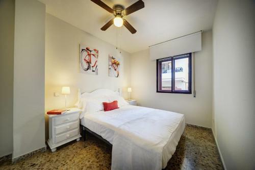 Apartamento Vacaciones En La Playa