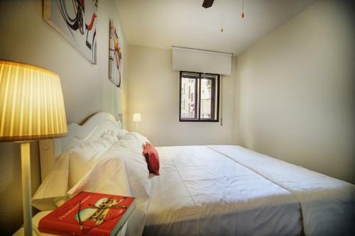Apartamento Vacaciones En La Playa