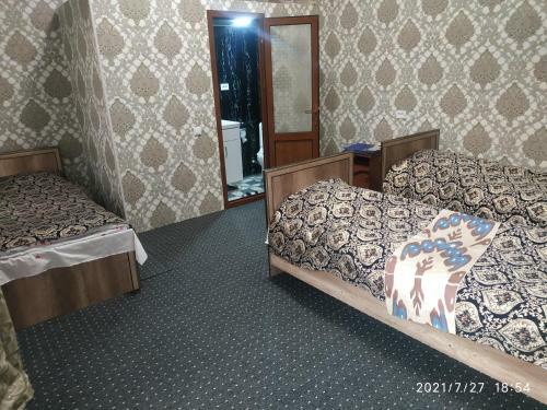 Hostal Ibragim-bek