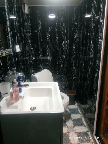 Hostal Ibragim-bek