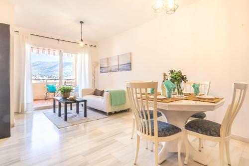 Apartment Parque Fuengirola
