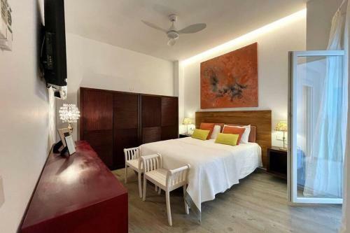 �nuevo! Apartamento 1min A Pie De Playa-centro
