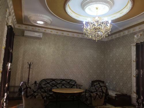 Bed & Breakfast Amin
