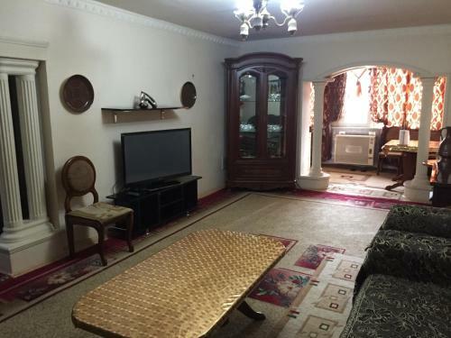 Bed & Breakfast Amin