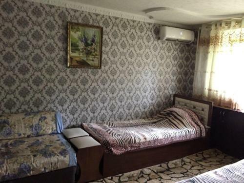 Bed & Breakfast Amin