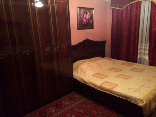 Bed & Breakfast Amin