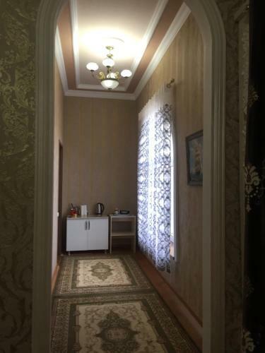 Bed & Breakfast Amin