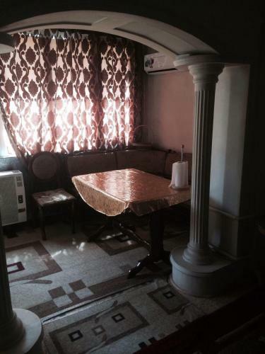 Bed & Breakfast Amin