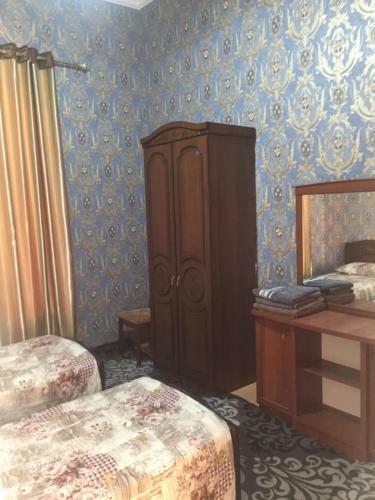 Bed & Breakfast Amin