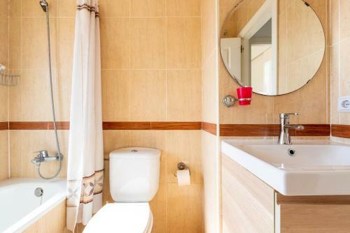 Apartamento Edificio Soler