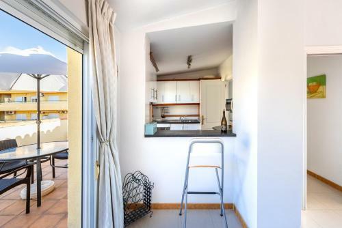 Apartamento Edificio Soler