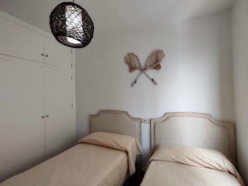Apartamento Fuengirola Niza Playa