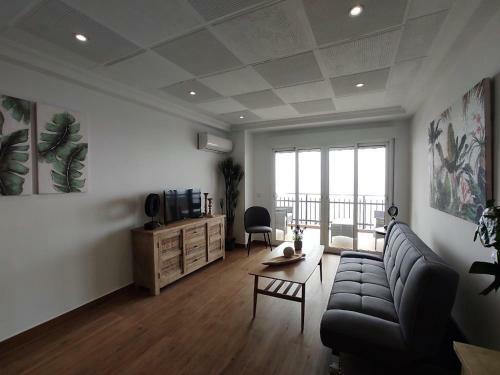 Apartamento Fuengirola Niza Playa