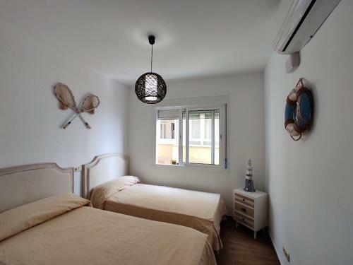Apartamento Fuengirola Niza Playa