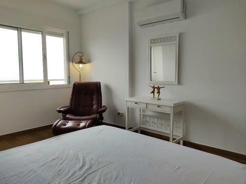 Apartamento Fuengirola Niza Playa
