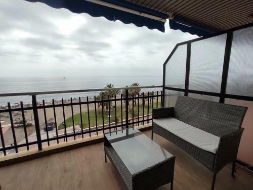 Apartamento Fuengirola Niza Playa