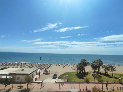 Apartamento Fuengirola Niza Playa