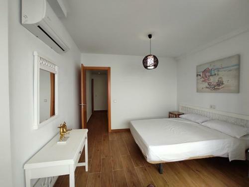 Apartamento Fuengirola Niza Playa