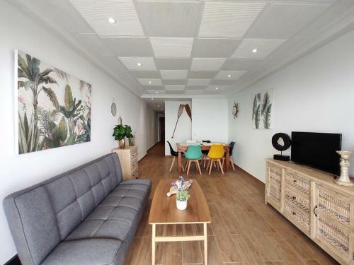 Apartamento Fuengirola Niza Playa