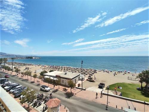 Apartamento Fuengirola Niza Playa