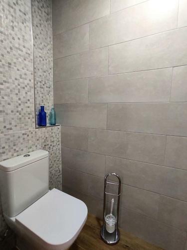 Apartamento Fuengirola Niza Playa