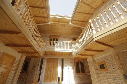Sultanat Hotel