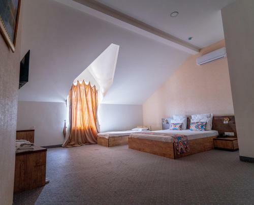 Hotel House Luxury