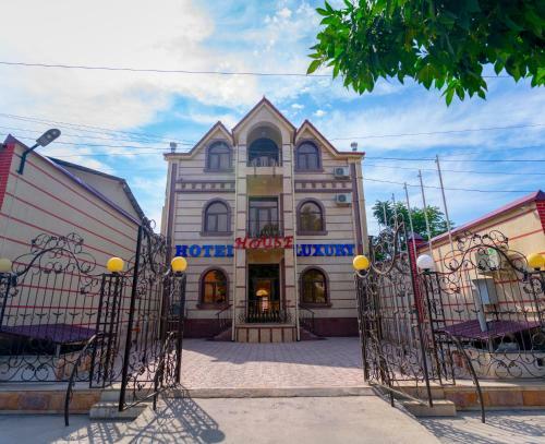 Hotel House Luxury