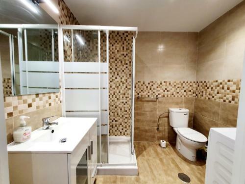 Apartamento Fuengirola Towers