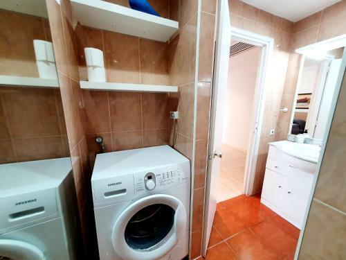 Apartamento Fuengirola Towers