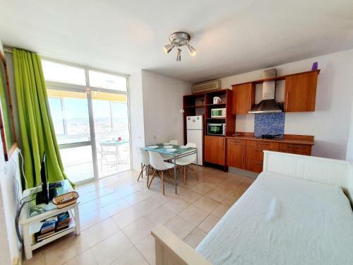 Apartamento Fuengirola Towers