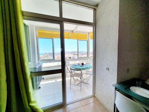 Apartamento Fuengirola Towers