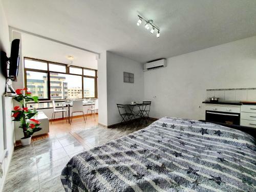 Apartamento Fuengirola Towers