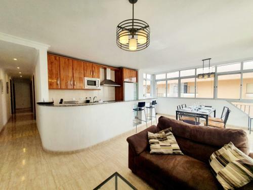 Apartamento Fuengirola Vistamar 3 Dormitorios