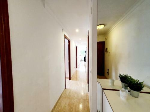 Apartamento Fuengirola Vistamar 3 Dormitorios
