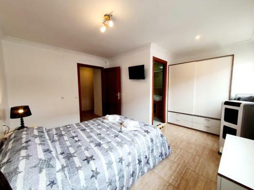 Apartamento Fuengirola Vistamar 3 Dormitorios