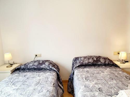 Apartamento Fuengirola Vistamar 3 Dormitorios