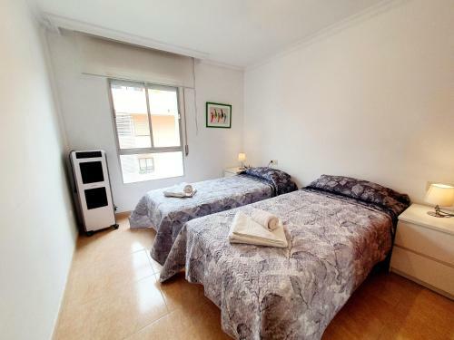Apartamento Fuengirola Vistamar 3 Dormitorios